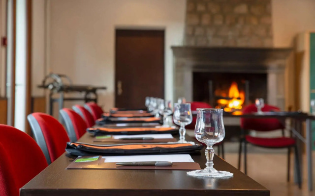 The Originals Relais, Auberge de la Petite Ferme