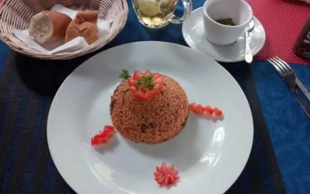 Hotel Napoleon Lagune