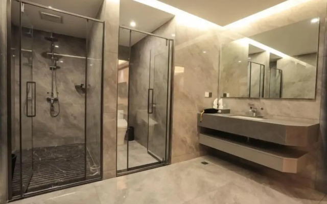 Shaowu Hotel