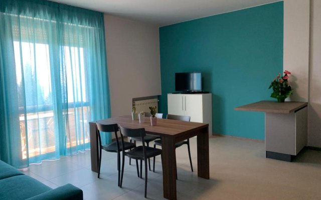 Tignale Appartement Lupino 105 Ferienwohnung Am Gardasee Mieten