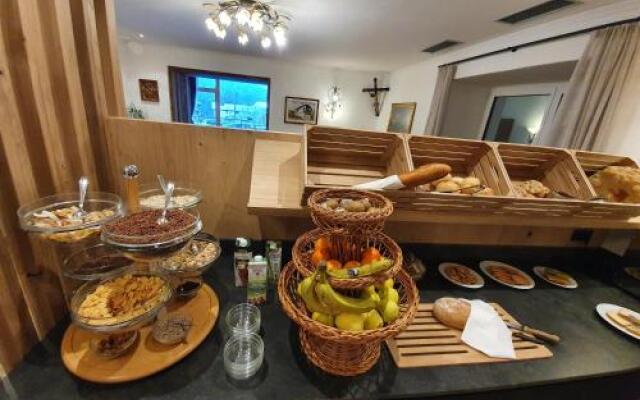 Hotel Andechserhof