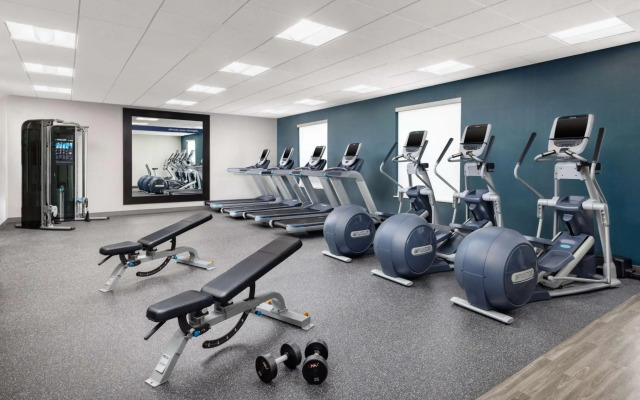 Hampton Inn & Suites Napa