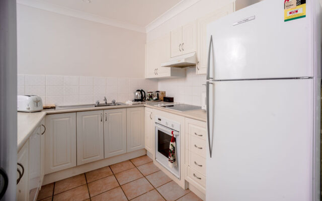 Birchgrove Apartments