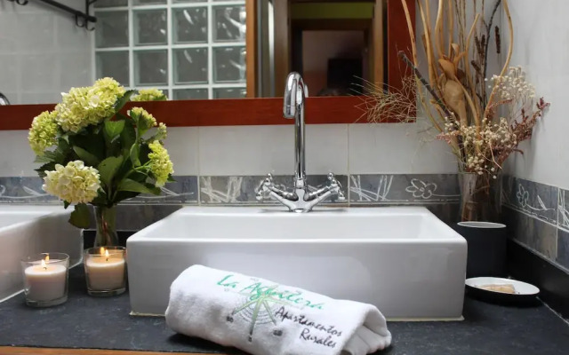 La Aguilera Apartamentos Rurales