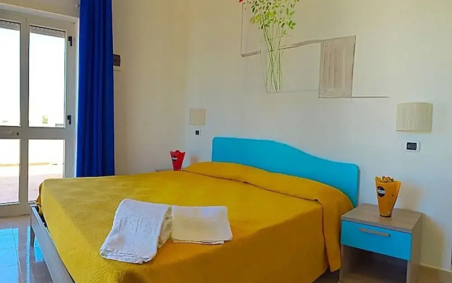 Hotel Albatros