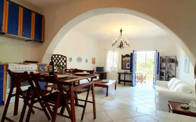 Mykonos Heritage Apartments #1