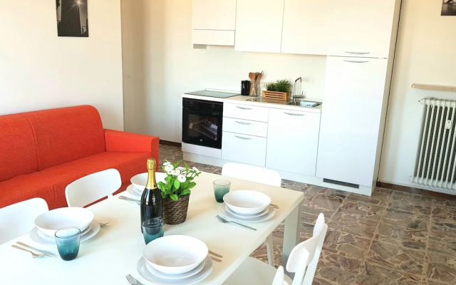 Bright Apartments Desenzano - Cavour Lake View 1