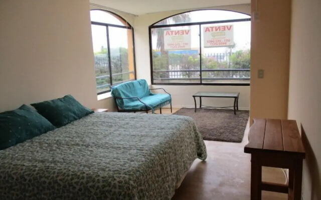 Departamento Agua Marina