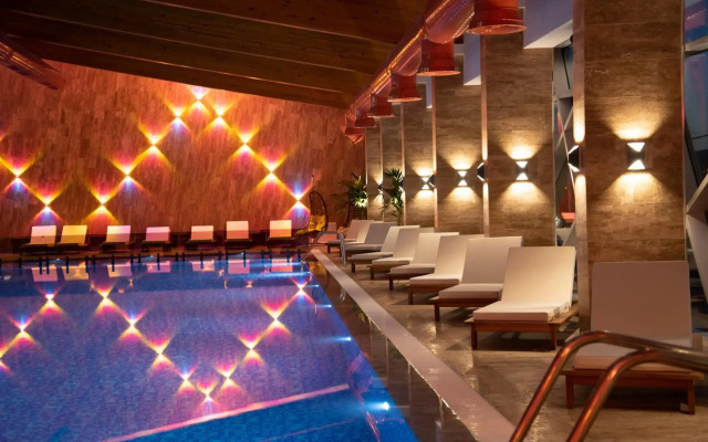 Borici Hotel