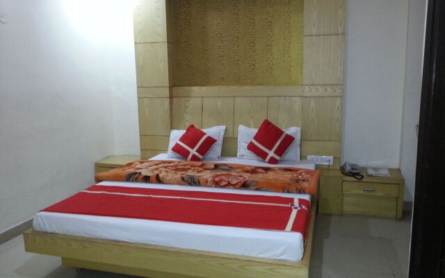 Hotel Shivam International