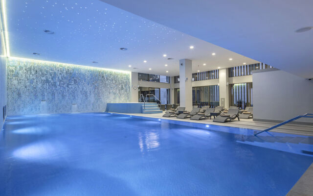 Hilton Podgorica Crna Gora