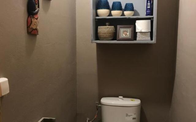 Les Gîtes de CASITA