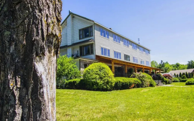 Winwood Condominiums by Windham Mountain Club