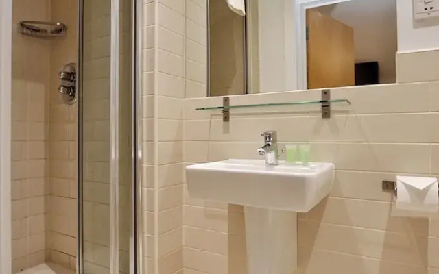 Princes Square Concept Serviced Apartments