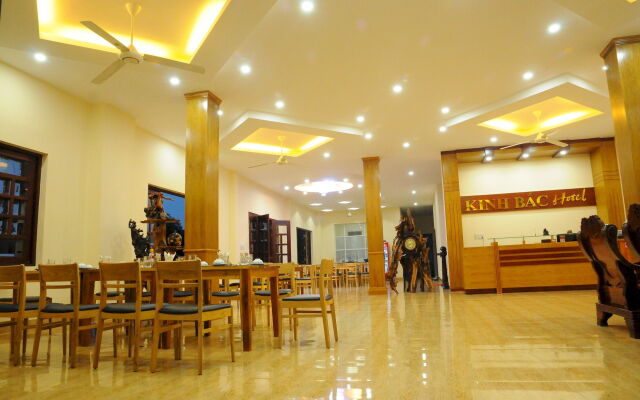Kinh Bac Hotel