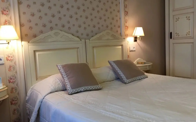 Boutique Hotel Otradnoe