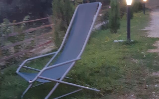 Il Glicine B&B