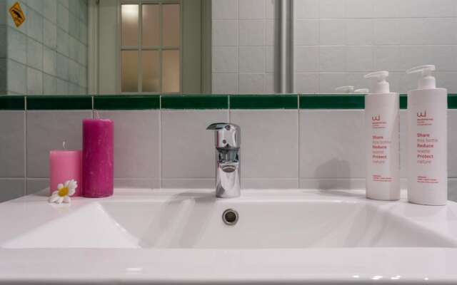 Quartieri Central Home by Wonderful Italy