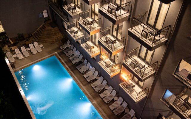 Çandarlı Resort Otel