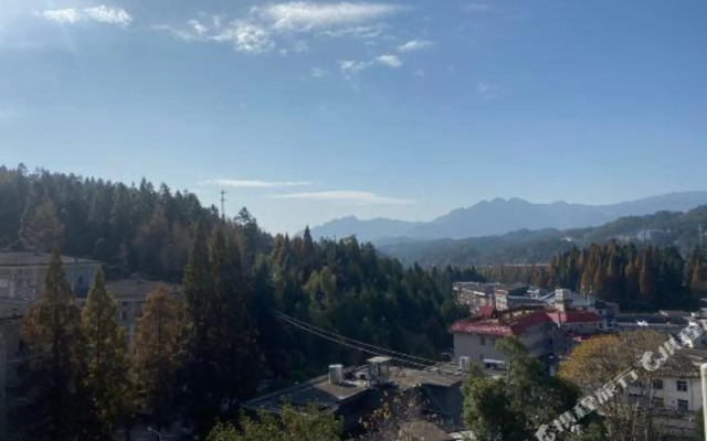 Jinggangshan Xingyue Hotel