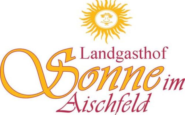 Landgasthof Sonne Im Aischfeld