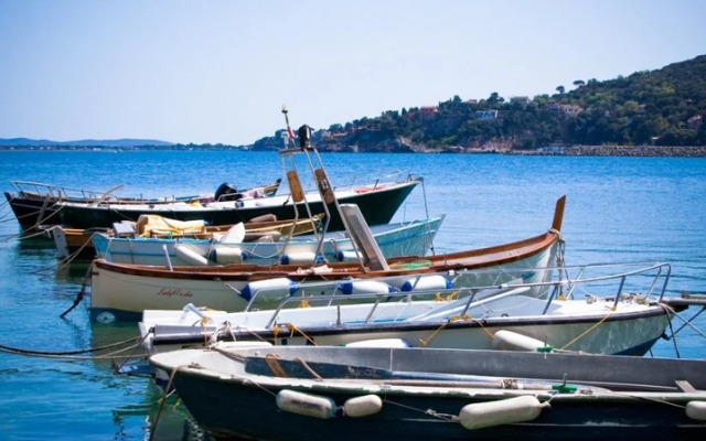 Yatch Suite Porto Santo Stefano
