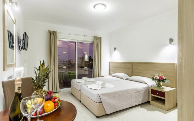 Bellini Hotel