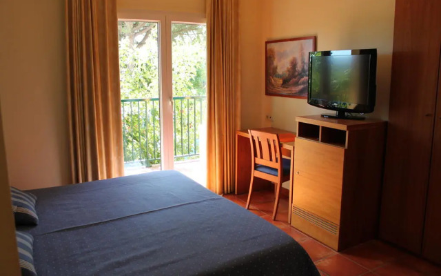 Restaurant Hotel Picasso
