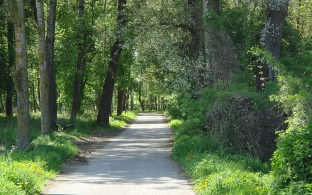 Landhaus Vogelweide - 2 Zimmer Mit Balkon