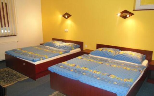 Bed and Breakfast Pri Belokranjcu