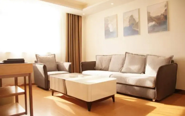 GreenTree Inn Heze Danxian Shangmaocheng Business Branch