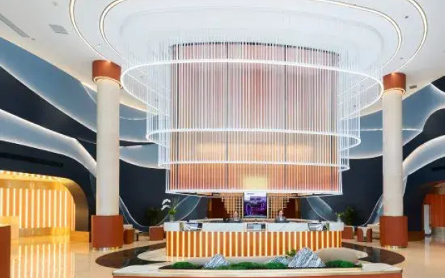 Ibis Styles Hotel (Liyang Railway Station)