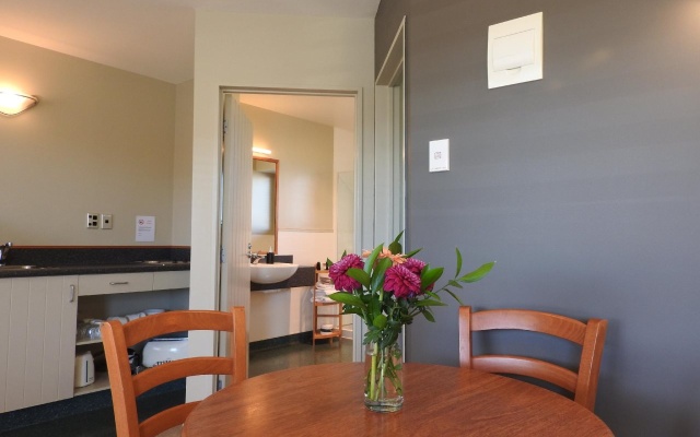 Wine Country Motel Havelock North
