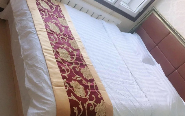 Shunhang Hotel Harbin Taiping Airport