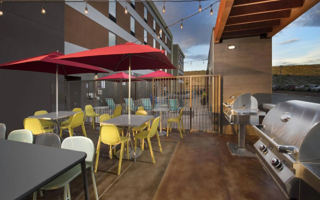 Home2 Suites by Hilton Las Cruces