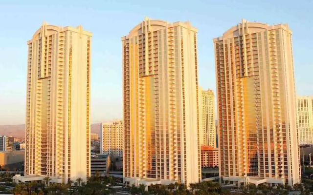 The Signature Suites by AirPads