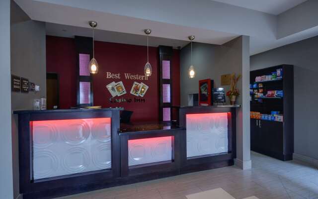 Best Western Casino Inn