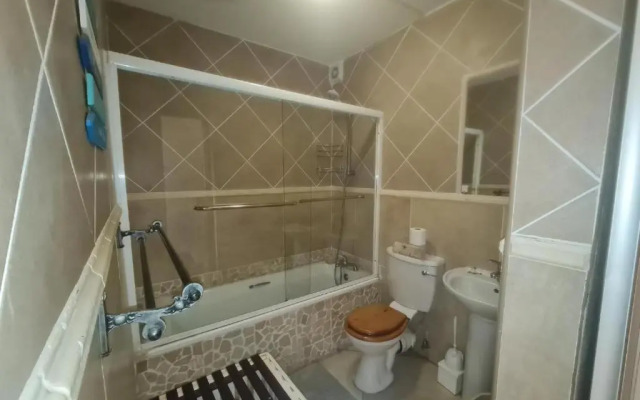 Chesapeake Bay Beach Heaven