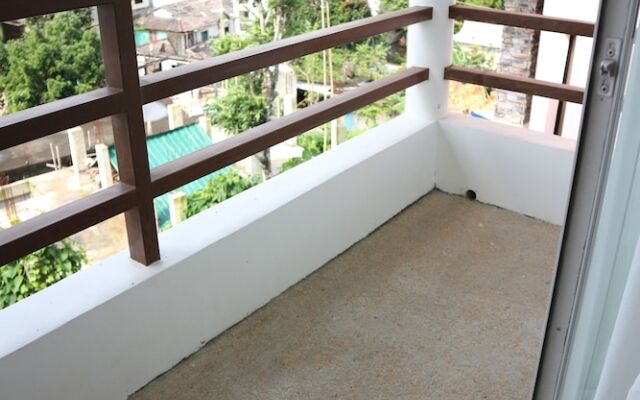 Cliff House Boracay