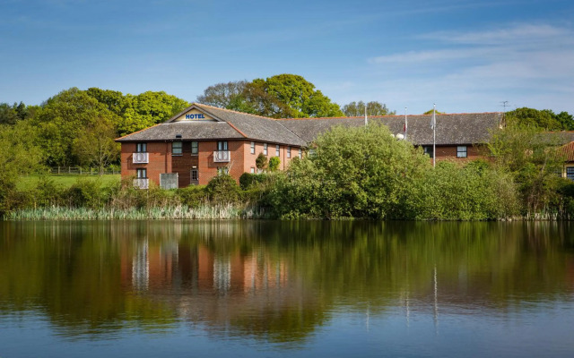 Dragonfly Hotel Colchester