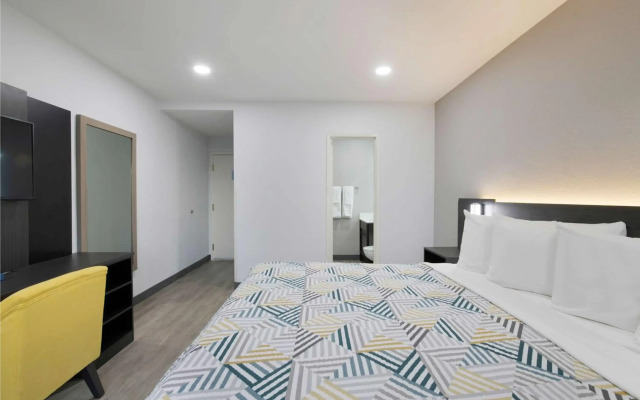 Motel 6 Atlanta, GA - Downtown