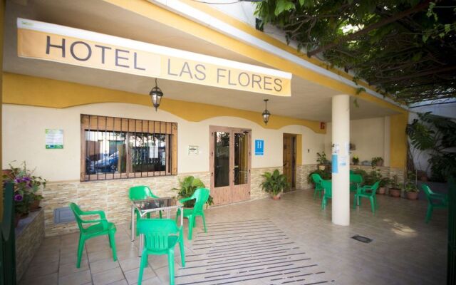 Hotel Las Flores
