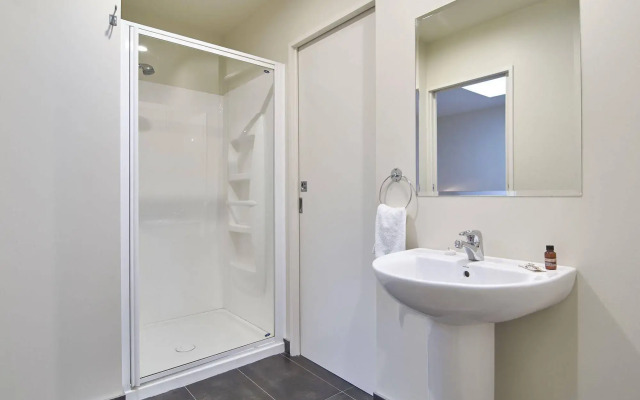 Riccarton Loft