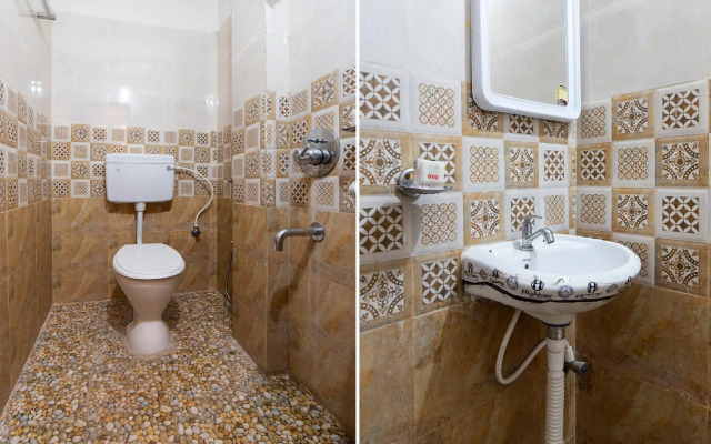 OYO 66791 Rainbow Homestay