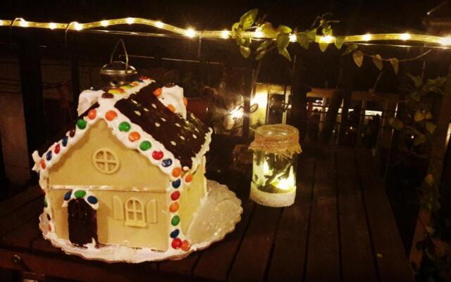 Bed&Breakfast kod Smilje