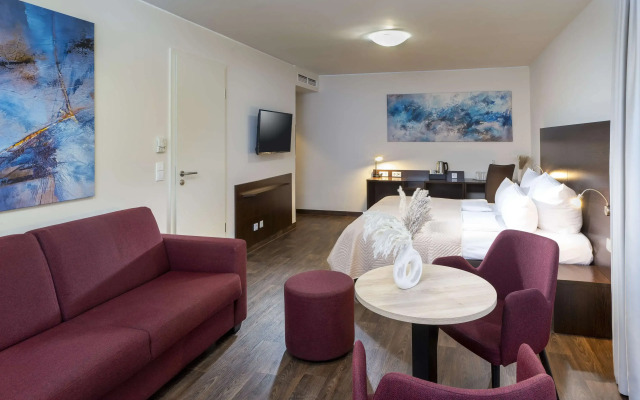 Best Western Hotel am Spittelmarkt Berlin