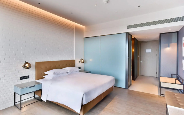 Four Points by Sheraton Taipei Bali