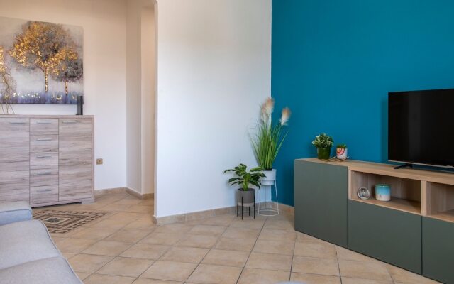 Sardinia Re - Emerald House