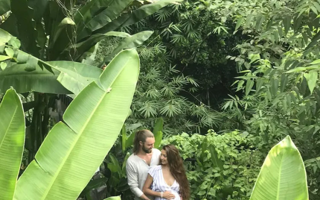 The Jungle Villa