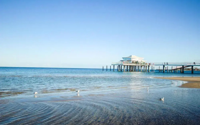 Ferienwohnung Boje 3